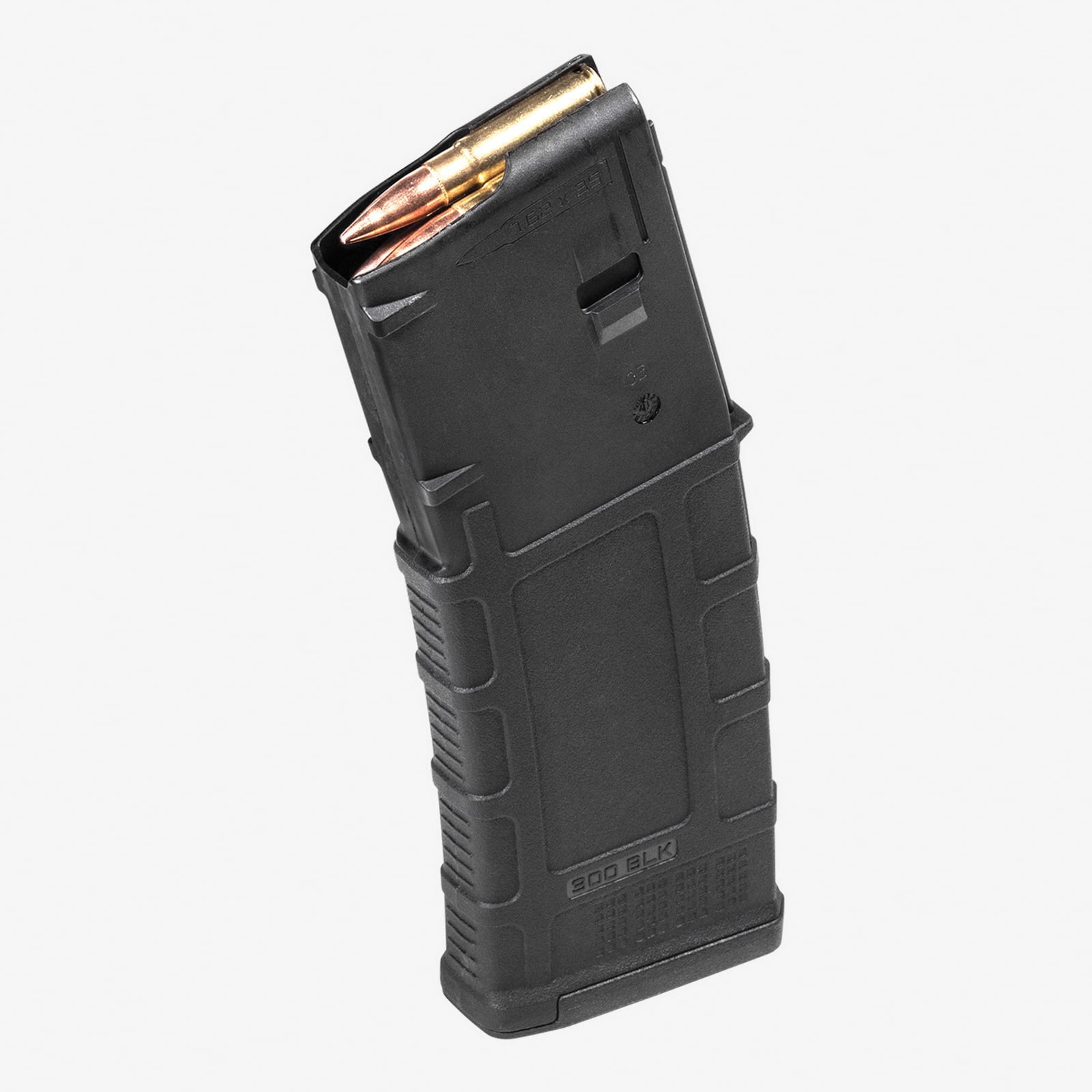 Magpul PMAG 30 Rnd Mag AR 300 B GEN M3 .300 Blackout - MAG800-BLK