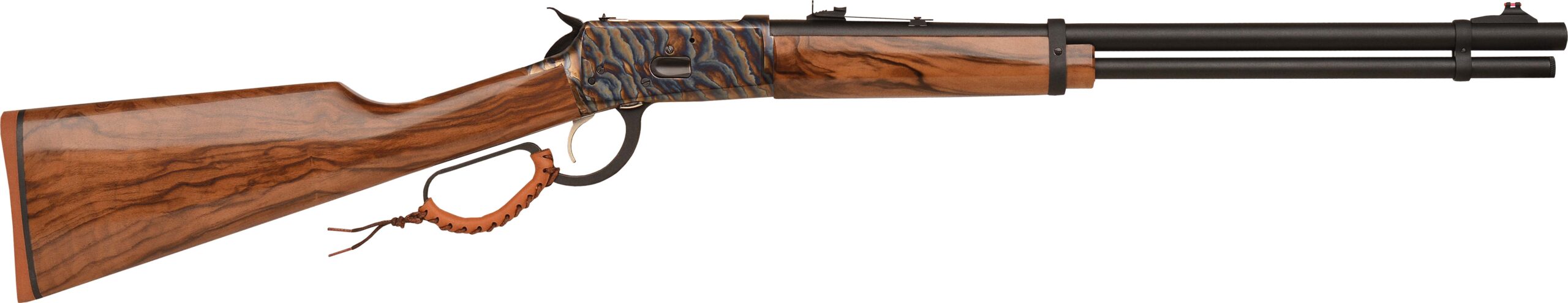 GForce Arms Saddlehorn Lever Action Rifle 44M