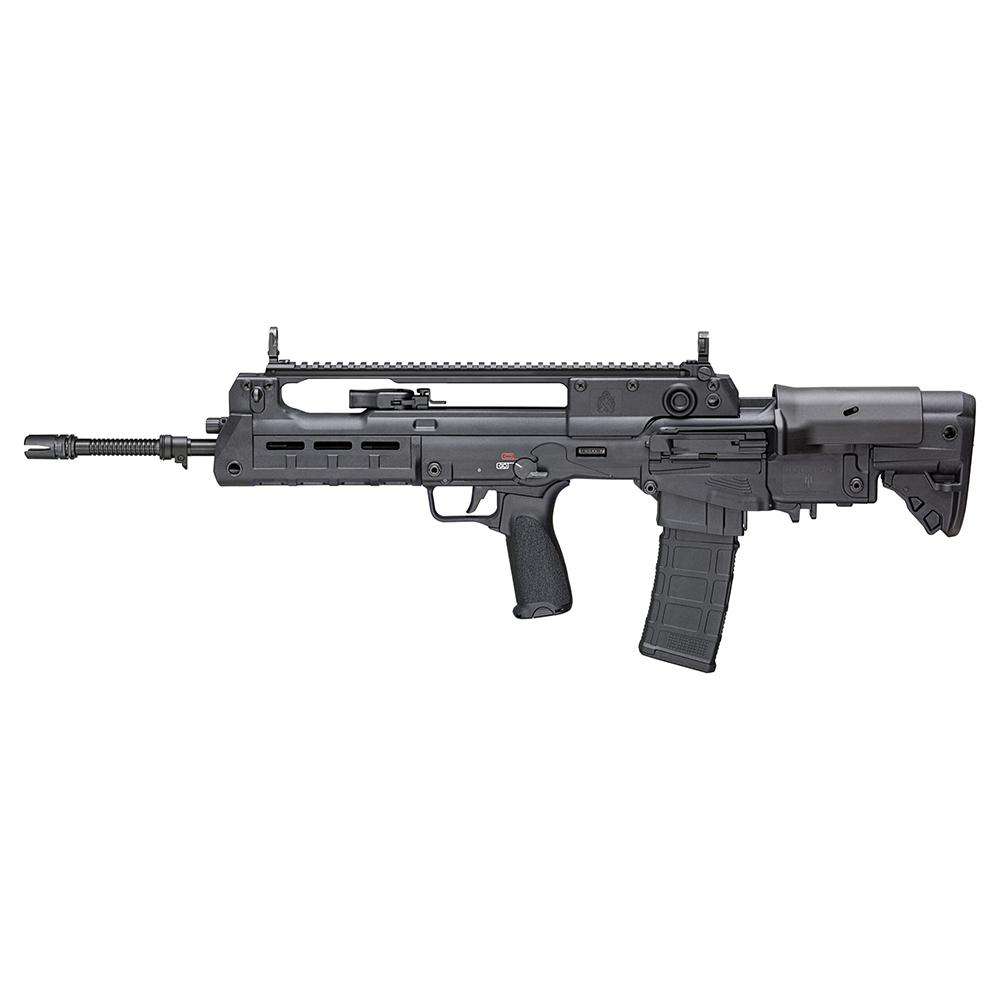 Springfield Armory Hellion 5.56 NATO Bullpup Rifle