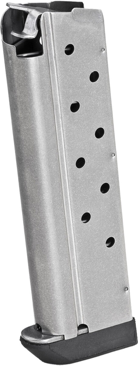 Springfield Armory USA SPG MAG 1911 9MM SS SLM PD 9RD