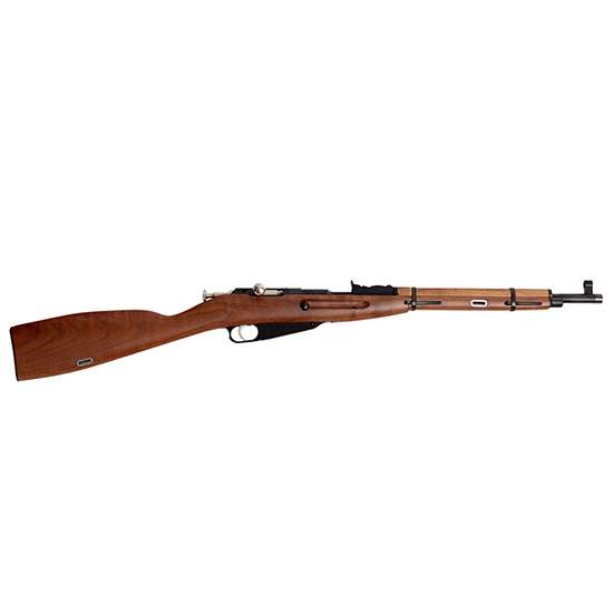 Keystone Mosin Nagant Carbine .22 LR Bolt Action Rifle