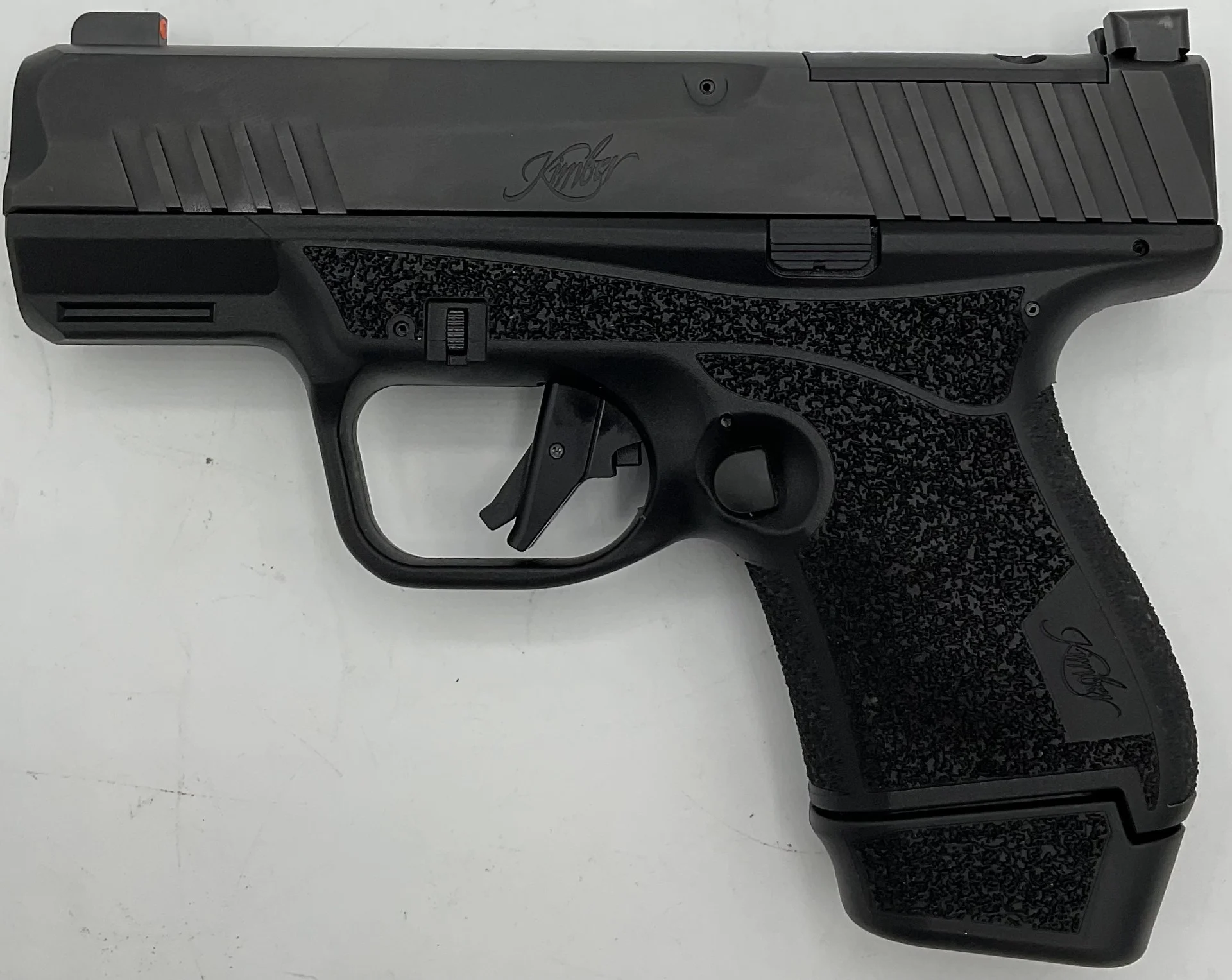 KIMBER R7 MAKO (OR) BUNDLE (BLK) *10-ROUND* (Used)