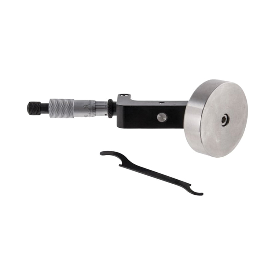 Sinclair International .17 Cal Case Neck Wall Thickness Micrometer
