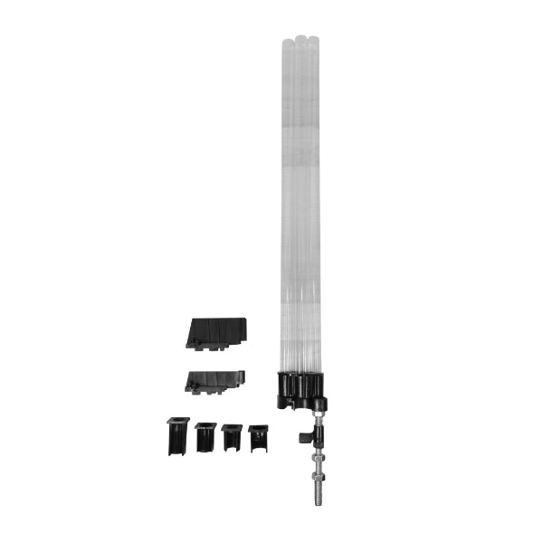 Lee Precision, Inc. Universal 5-Tube Case Feed Magazine For Deluxe APP Press