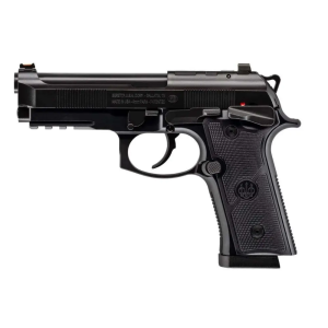 92GTS CENT 9MM BK 4.2 18+1 OR