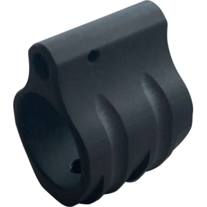 TIMBER CREEK OUTDOOR INC LPGB750 Low Profile Gas Block .750 Diameter