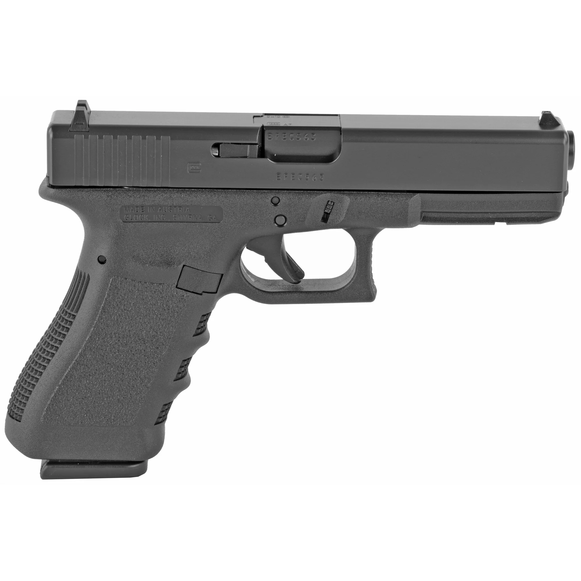 GLOCK G17 GEN3