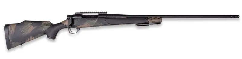WEATHERBY VANGUARD BLACK HILLS