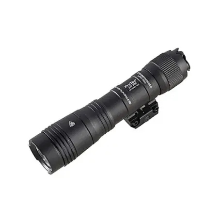 STREAMLIGHT PROTAC 2.0 RAIL MNT 2000LM BLK