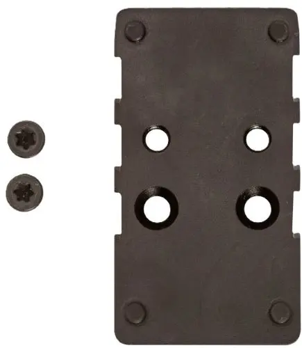 SPRINGFIELD ECHELON VARIABLE - INTERFACE PLATE DOCTOR FTPRNT