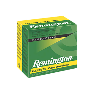 Remington Ammunition SP166 Express XLR 16GA 2.75\" 1 1/8oz #6 Shot - 25sh Box