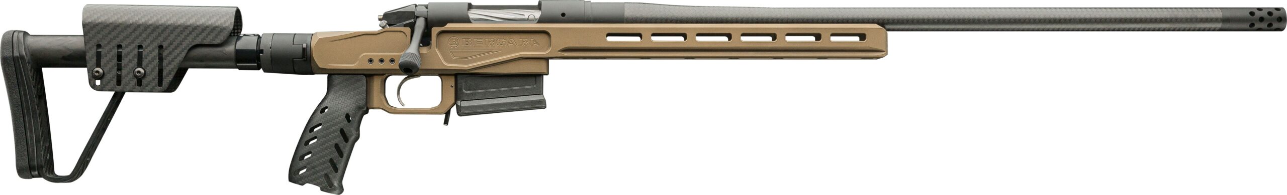 Bergara MG Lite 7MM PRC Bolt Action Rifle 22"