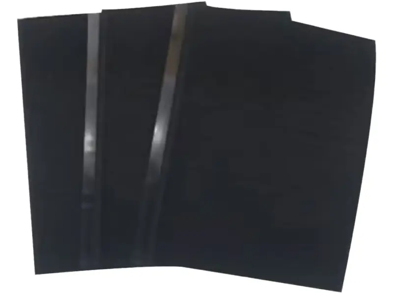Sticky Holsters TMADH Travel Mount Adhesive Strips Black 3 Pack