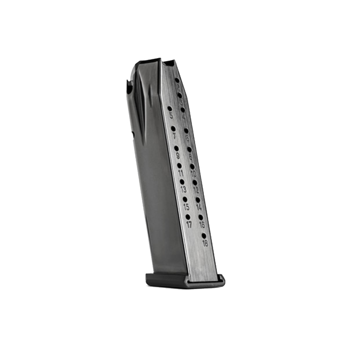 MAG CENT ARMS TP9 9MM 18RD BLK - No Credit Card Fees - Low, flat rate shipping