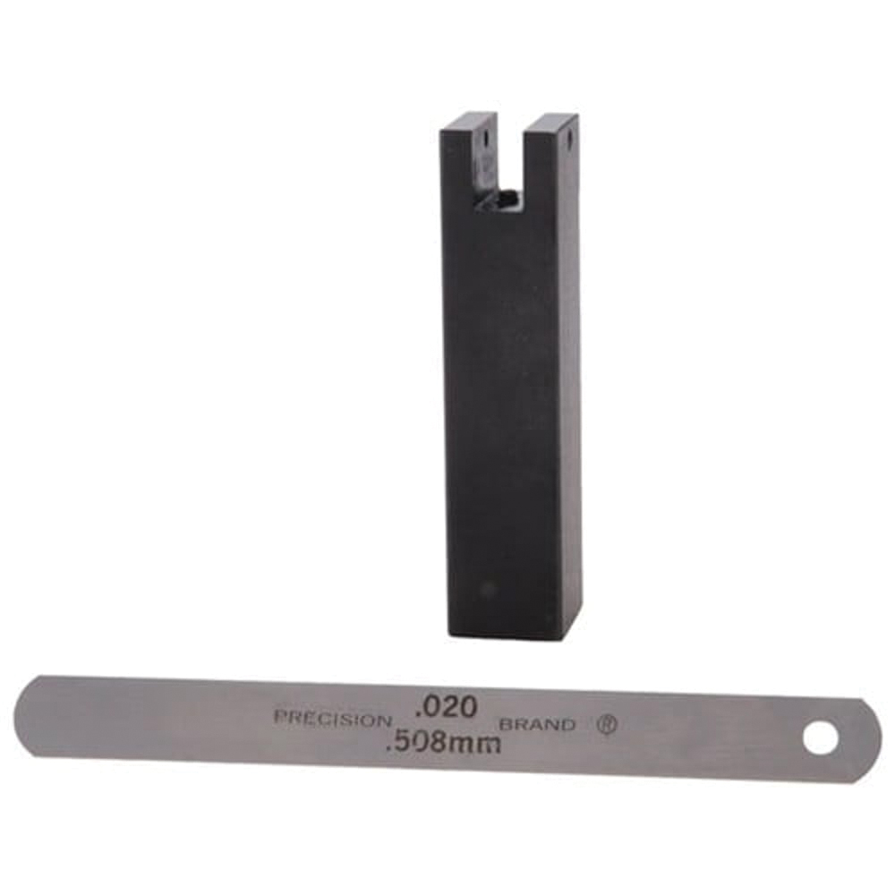 Brownells 1911 Sear Fixture