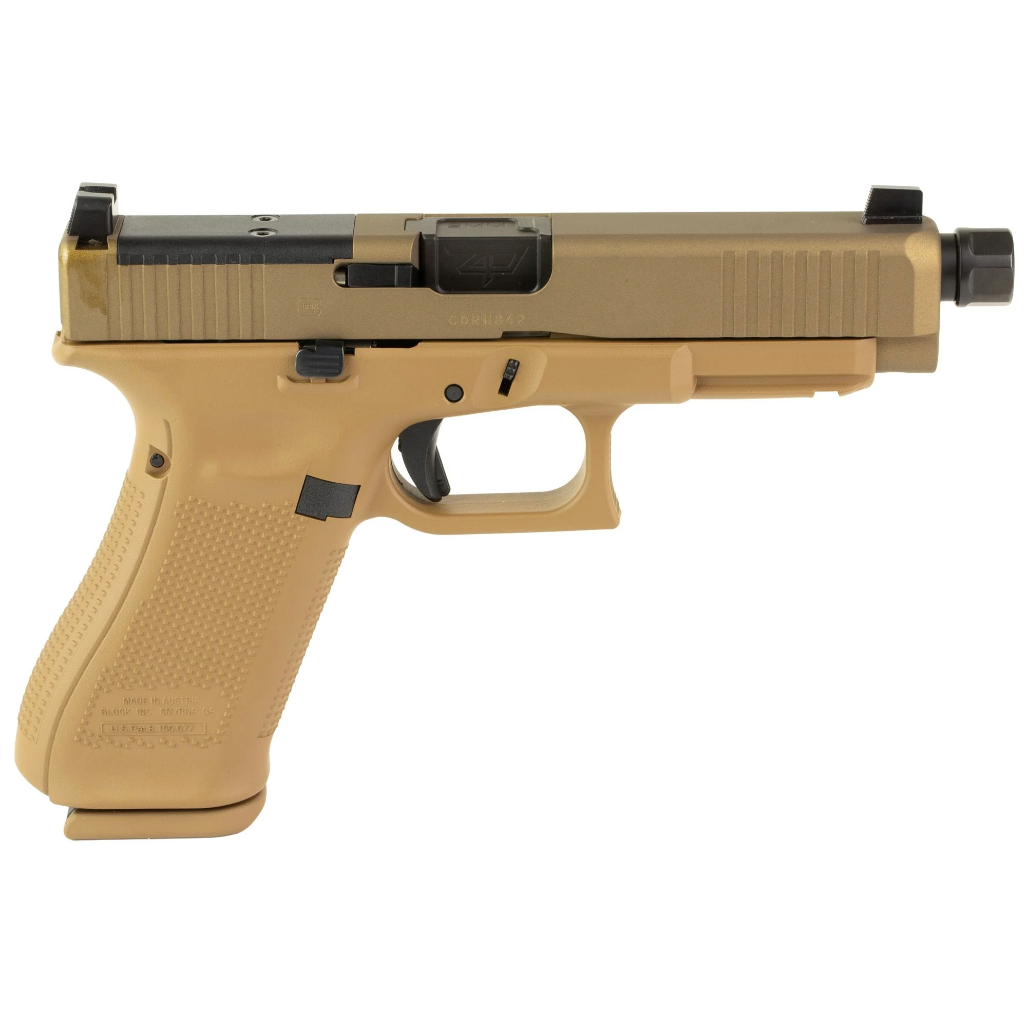 GLOCK G47X GEN 5