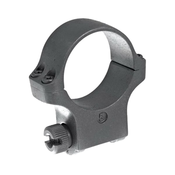 Ruger 5K30TG High Scope Ring 30mm Tube 1.06" - 90316