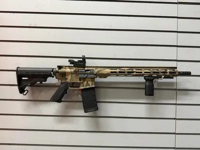 GREAT LAKES FIREARMS GL-15 (Used)