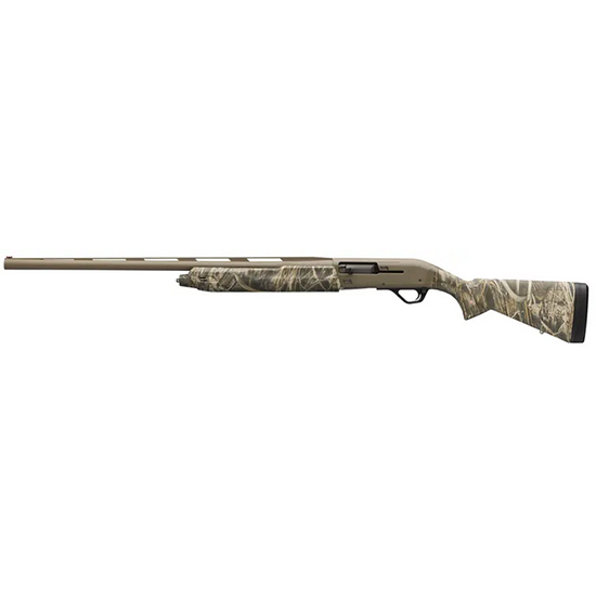 Winchester SX4 LH Hybrid Max7 12GA Semi Auto Shotgun
