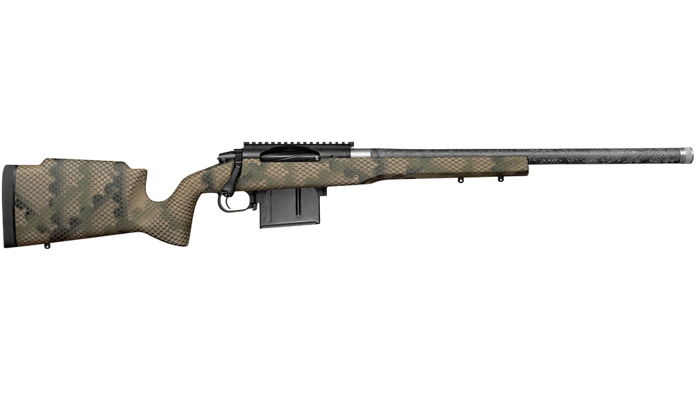 Proof Research Elevation MTR 6.5 PRC Bolt Action Rifle