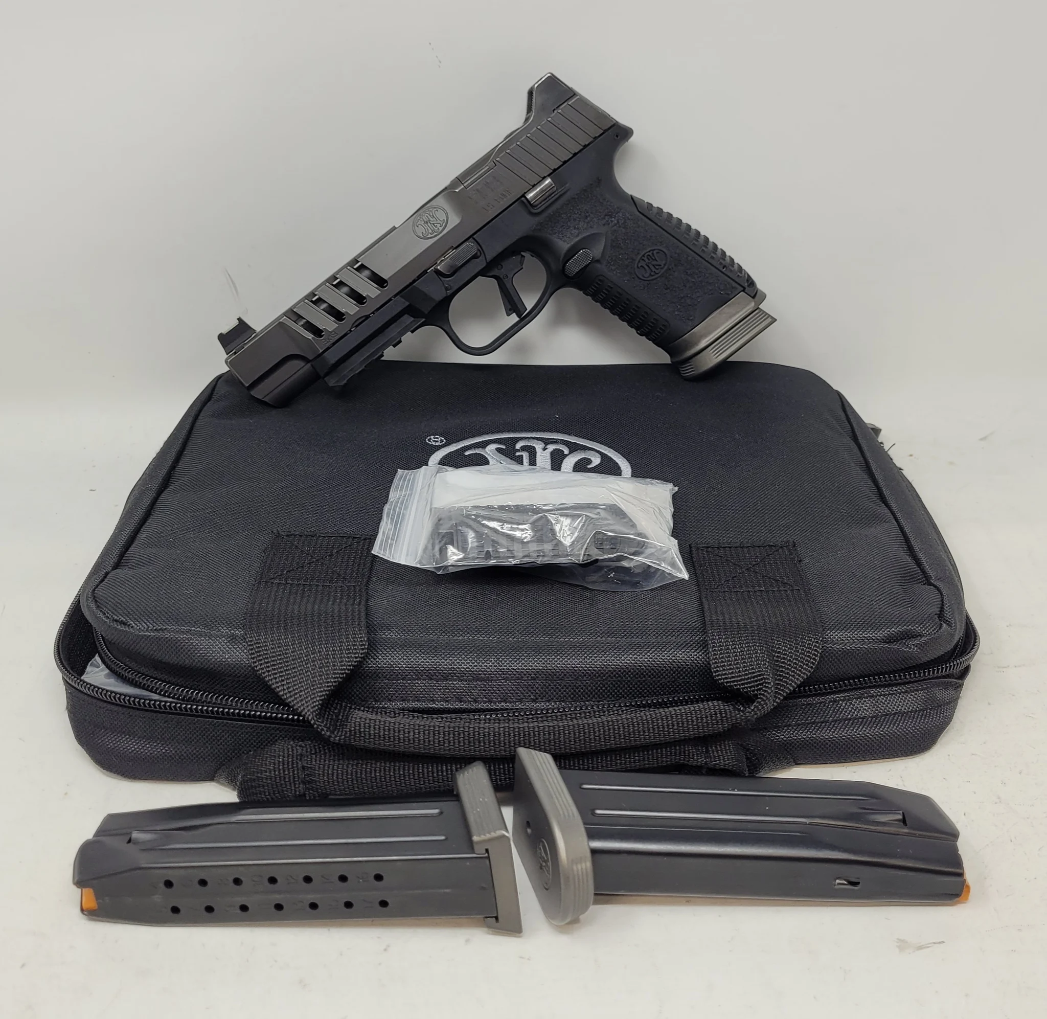 FN 509 LS Edge (Used)