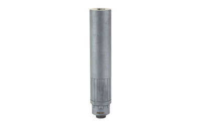 Alleycat 308 Inconel 718 QD Suppressor