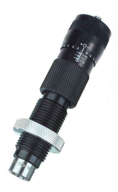 Forster Ultra Micrometer Seater Die For 303 British