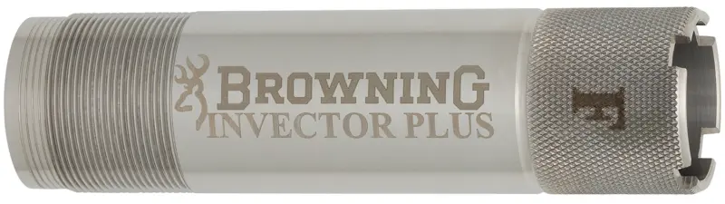 Browning 1132293 Invector-Plus Browning 12 Gauge Skeet Extended 17-4 Stainless Steel