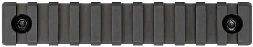 MI M-LOK RAIL SECTION 11 SLOT - FITS M-LOK RAILS