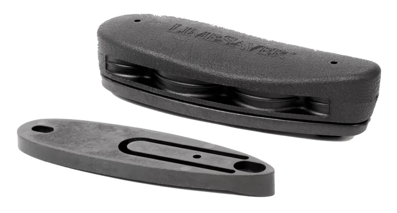 Limbsaver 10806 AirTech PrecisionFit Remington 870 Wingmaster Black Rubber