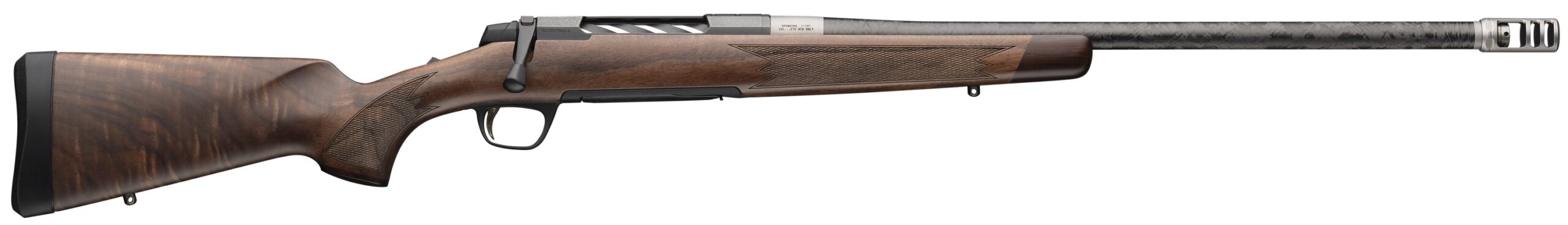 Browning X-Bolt Medallion 7PRC CF Bolt Action Rifle