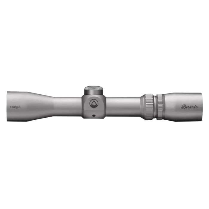 Burris Co Handgun Scope 2-7x32mm
