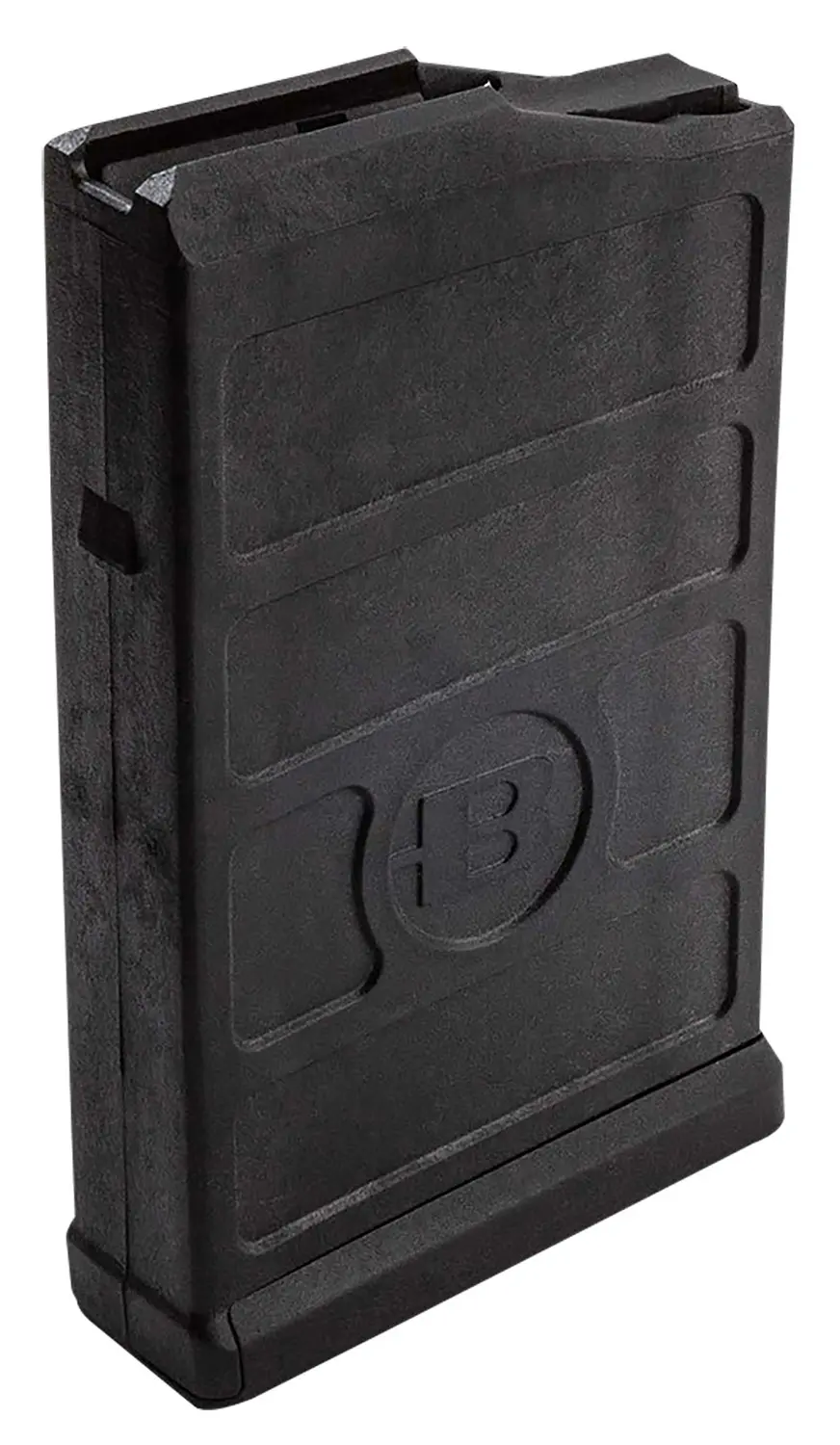 Bergara Rifles BA0030 B-14 10rd AICS 17 HMR 22 WMR Black Polymer