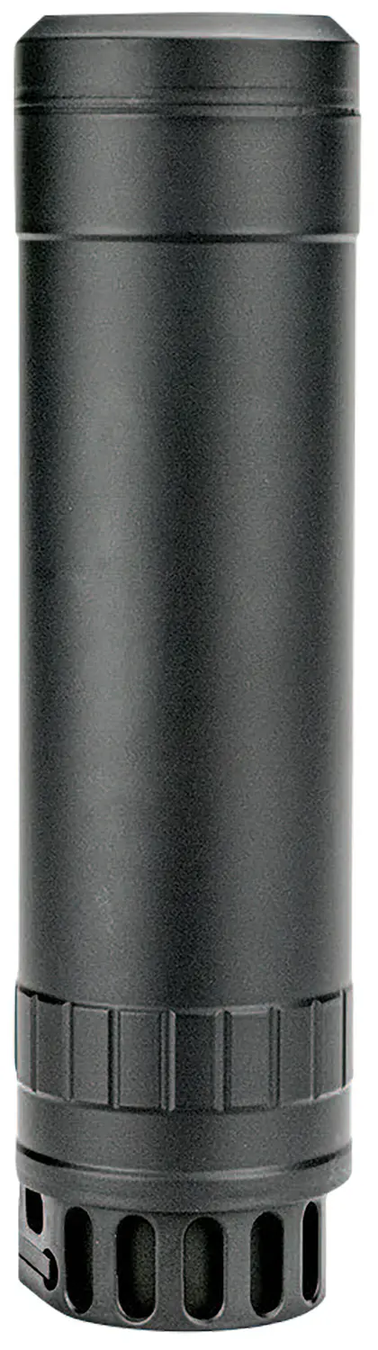 KGM R556A2 Suppressor 6mm/5.56 NATO 6.4-inch 1/2x28