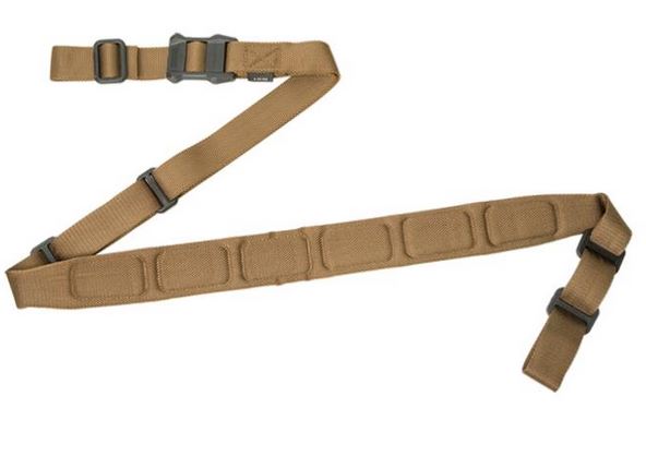 Magpul MS1 Padded Sling, Coyote- Mag545-COY