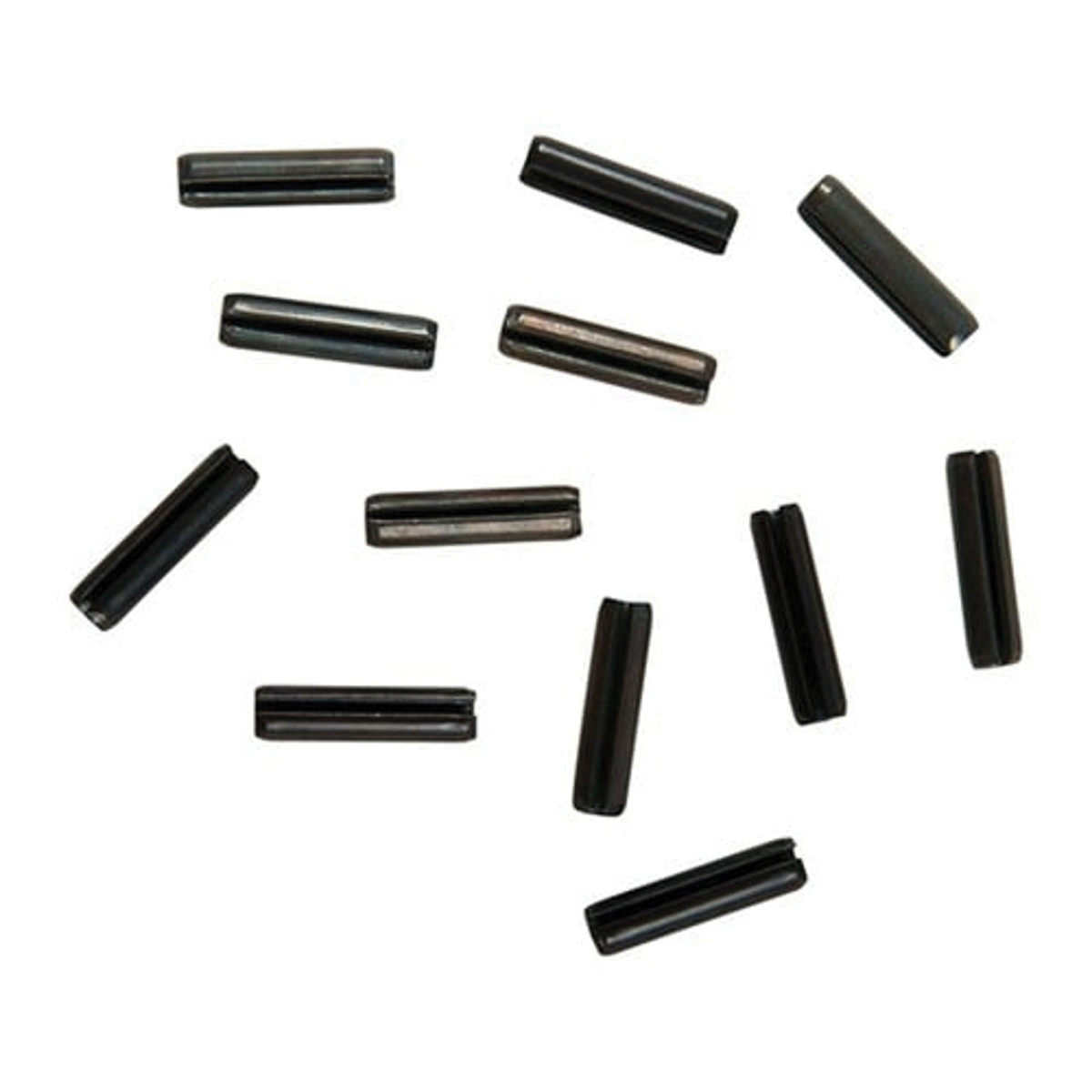 Brownells 3/16" x 0.75" Roll Pin Refill, Pack of 12