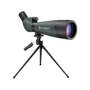 Barska Colorado Spotting Scope 20-60x 80mm Straight