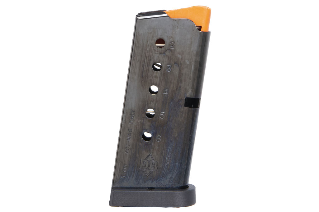 DiamondBack DBF MAG G4 DB9 9MM 6RD