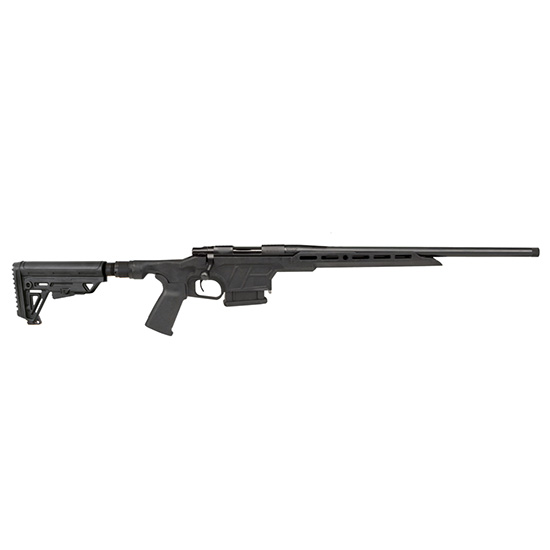 Howa Mini Action 6mm ARC Rifle - 20" Barrel
