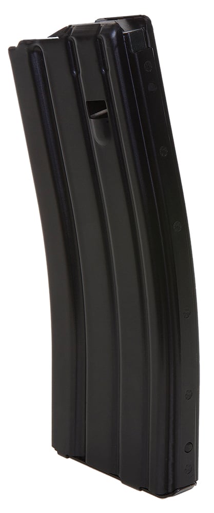 C Products Defense Aluminum 30 Round 5.56/.223 Rem/.300 Blackout AR-15 Detachable Magazine, Black - 3023001175CP