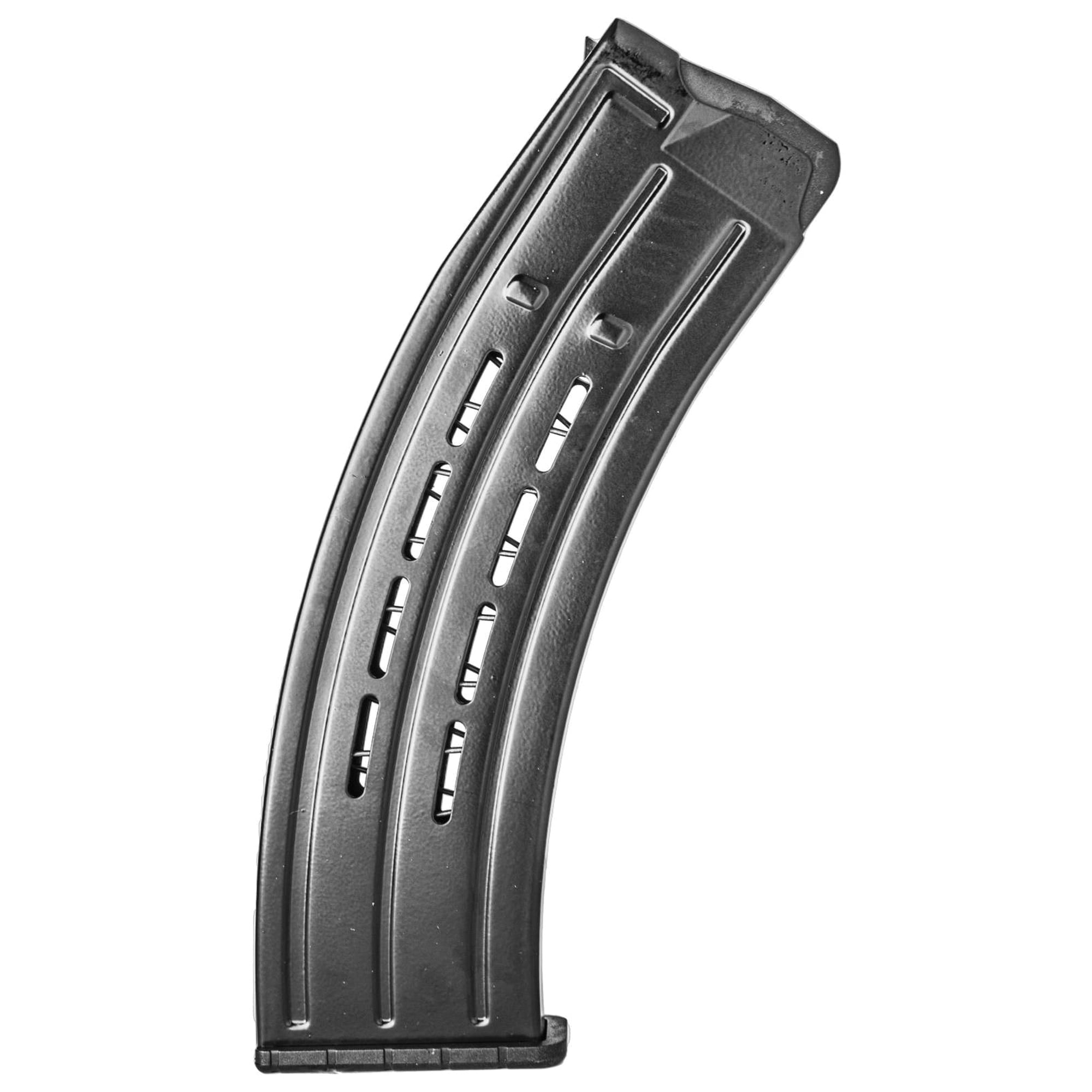 American Tactical 10rds .410 Gauge Magazine, Black - ATIM410BD10