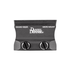 Daniel-Defense Daniel Defense Aimpoint Micro Mount w Spacer