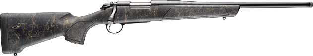 Bergara B-14 Stoke Compact .300 Blackout Rifle