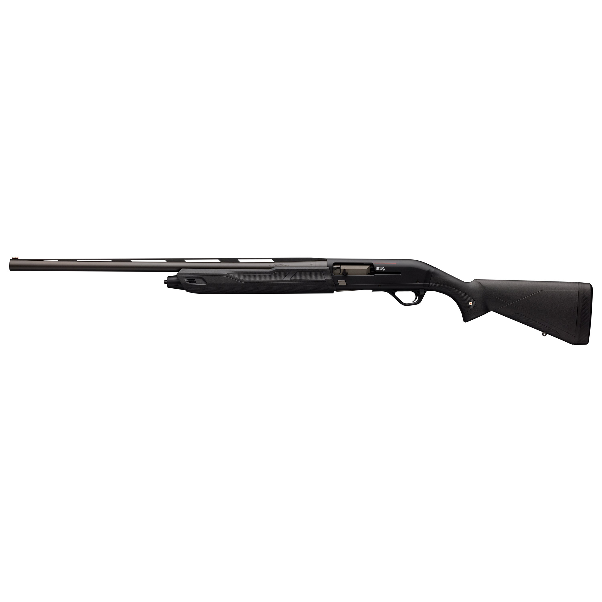 Winchester SX4 12 Gauge Left Hand Semi-Auto Shotgun, 26" Barrel, Black - 511252391