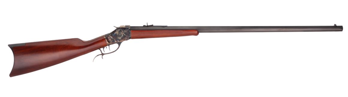 Taylor's Company 1885 High Wall .45-70 32" Single Shot Rifle
