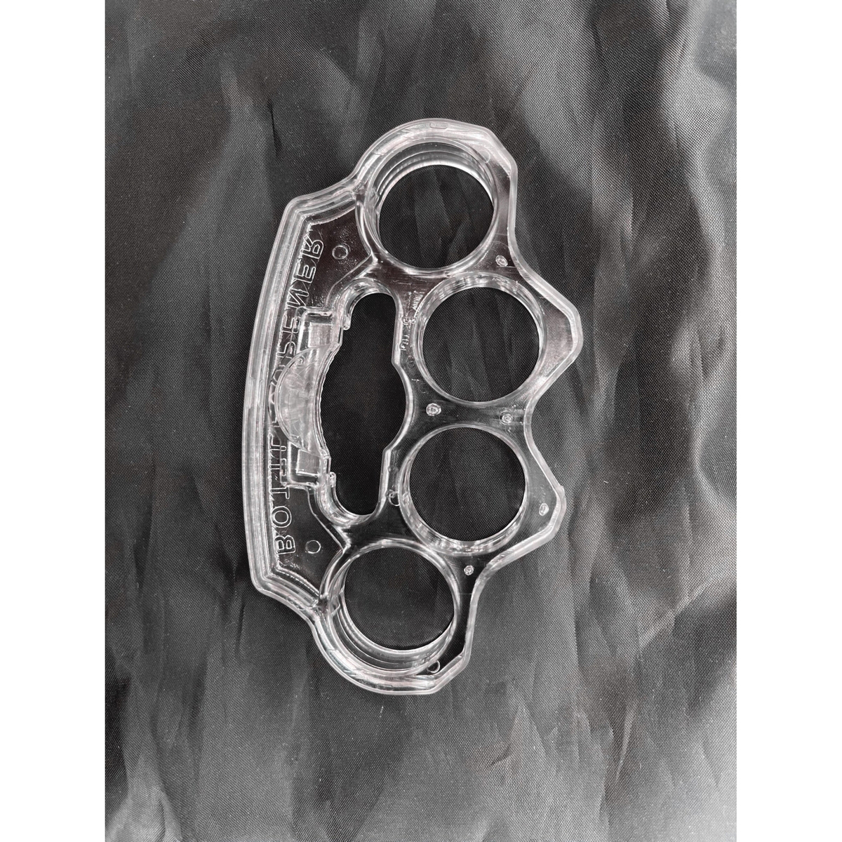 Caliber Gourmet Knuckle Bottle Opener