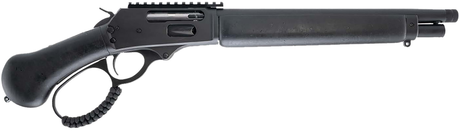 Rossi R95 Lever Action Rifle .45-70 Gov 13.25"
