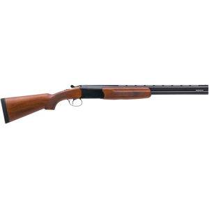 Stoeger Condor Youth Youth Over Under 410 Bore Shotgun 22" Blued Barrel Walnut Field Stock