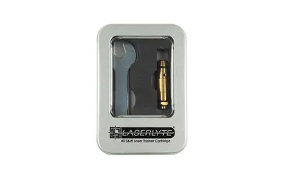 LASERLYTE LASER CARTRIDGE 40S