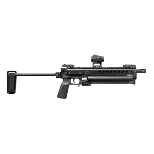 KelTec KP50 Defender-Black